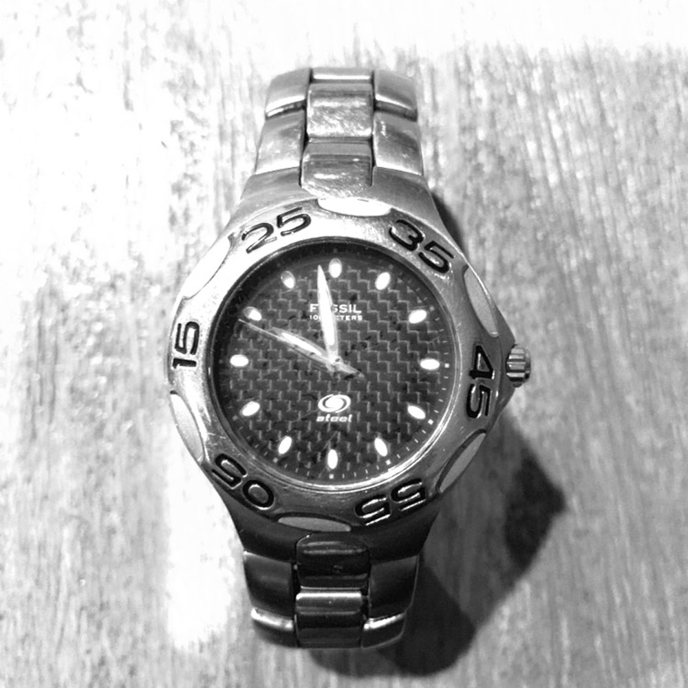 Fossil Watch